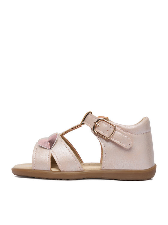 Nelli Blu Nelli Blu Sandaalid CEO-CM240727-28 Roosa