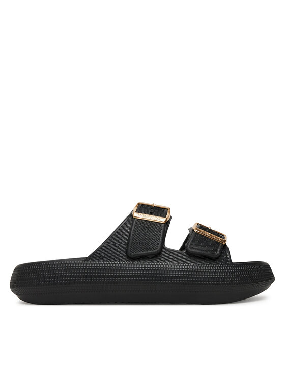 MEXX MEXX Klapki MICC1904941W-01 Czarny