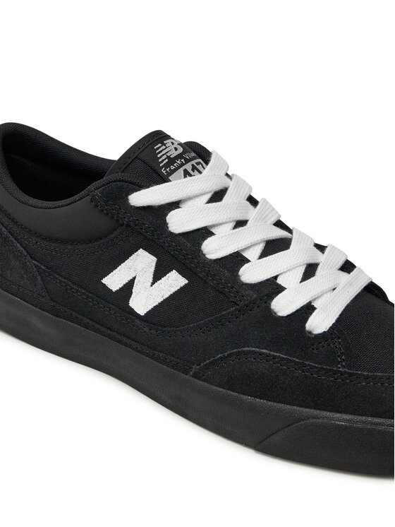 New Balance New Balance Tossud NM417LBH Must