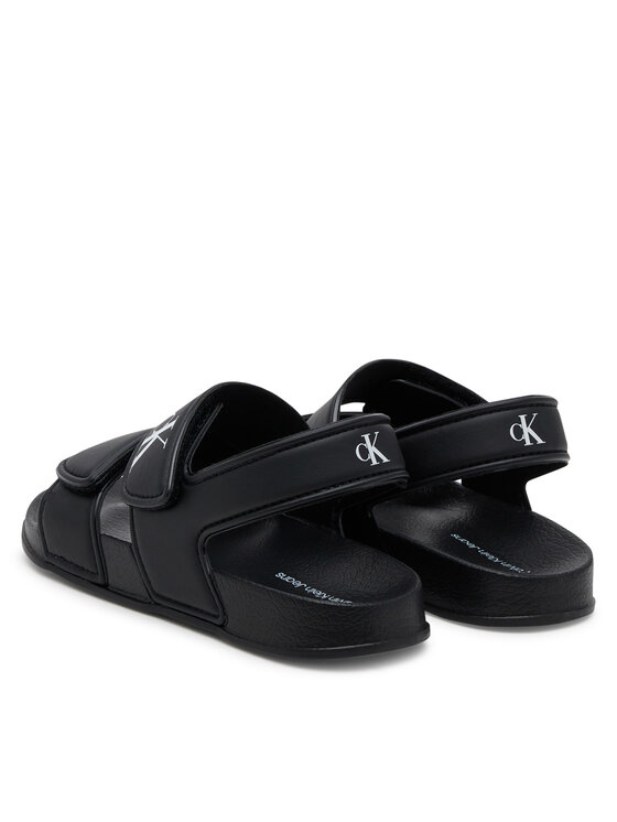 Calvin Klein Jeans Calvin Klein Jeans Sandaalid V1X2-83030-1172 S Must
