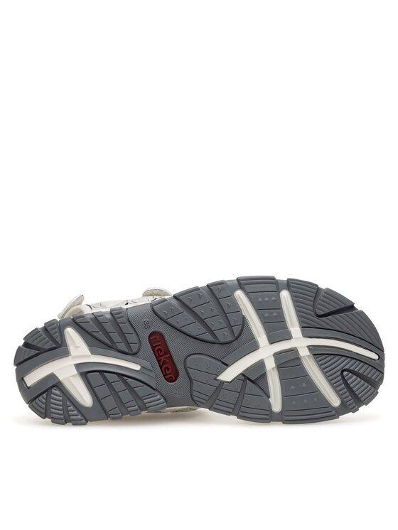 Rieker Rieker Sandalen 68872-90 Bunt