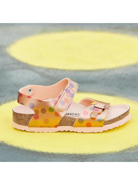 Birkenstock top bambina 2019