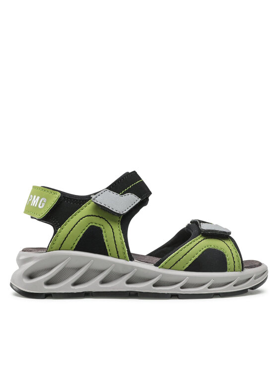 Primigi Primigi Sandalen 1891722 S Schwarz