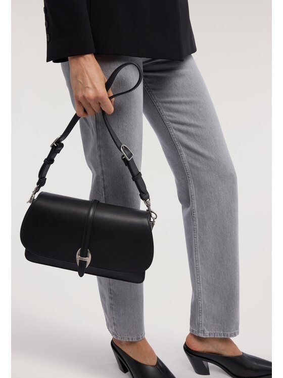 Trussardi Trussardi Torebka Z777E206900N033 Czarny