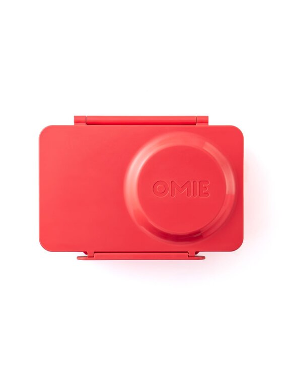 Omie Omie Lunchbox OmieBox UP Różowy
