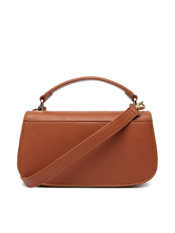 Valentino Valentino Сумка Iride VBS9OU09 Коричневий