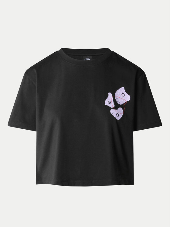 The North Face The North Face T-särk NF0A87FJ Must Regular Fit