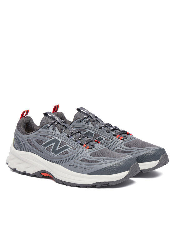 New Balance New Balance Παπούτσια για Τρέξιμο 410 V9 M4101DN Σκούρο γκρι