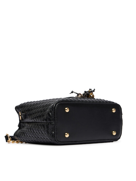 Valentino Valentino Handtasche Gea VBS9UC06 Schwarz