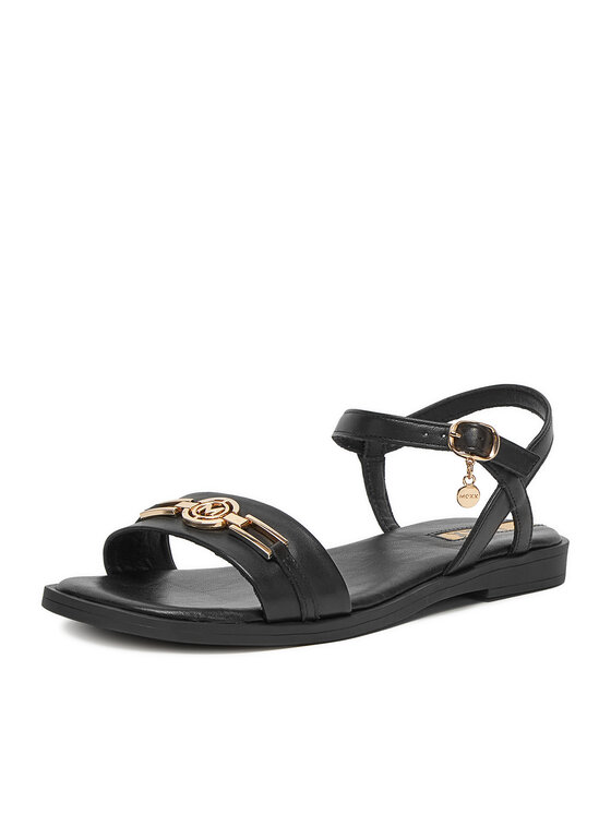 MEXX MEXX Sandale MX/026C-EST Crna