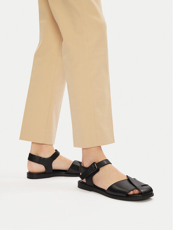 Lasocki Lasocki Sandalen EST-HELENA-04 Schwarz