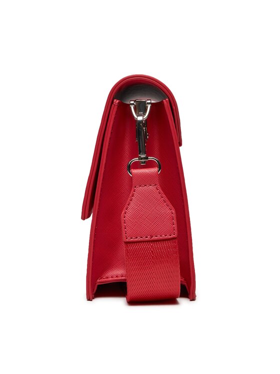 Nobo Nobo Kabelka NBAG-P2290-CM04 Červená