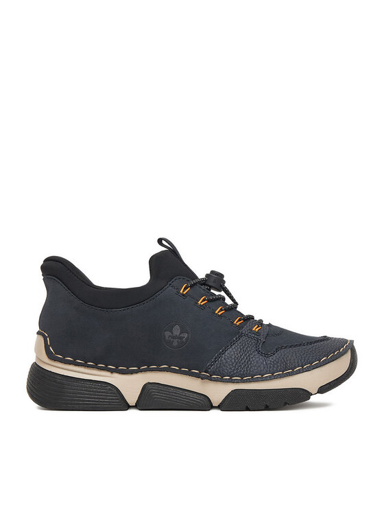 Rieker Rieker Tossud 45963-14 Tumesinine