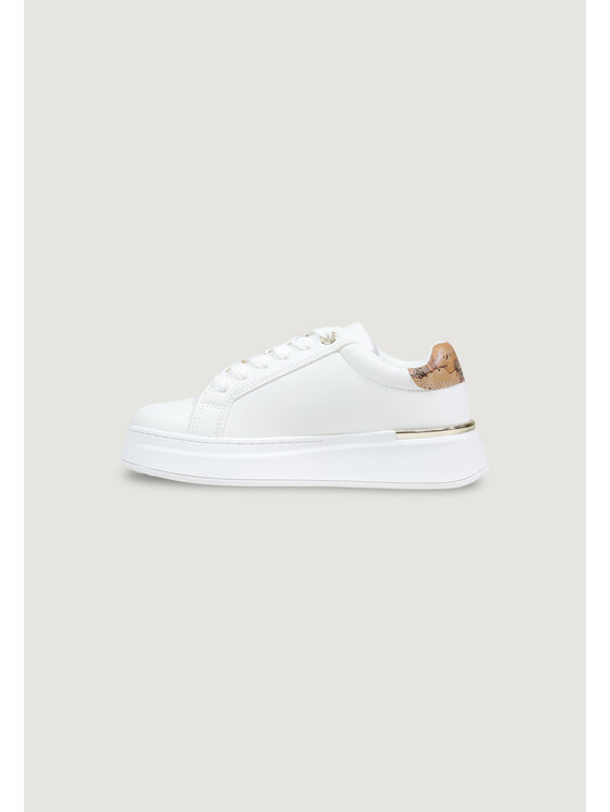 Alviero Martini Prima Classe Alviero Martini Prima Classe Scarpe basse CHILD Bianco