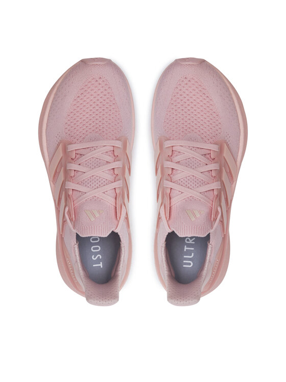 adidas adidas Buty do biegania Ultraboost 5 ID8845 Różowy