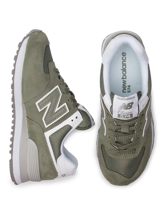 New balance wl574esa clearance