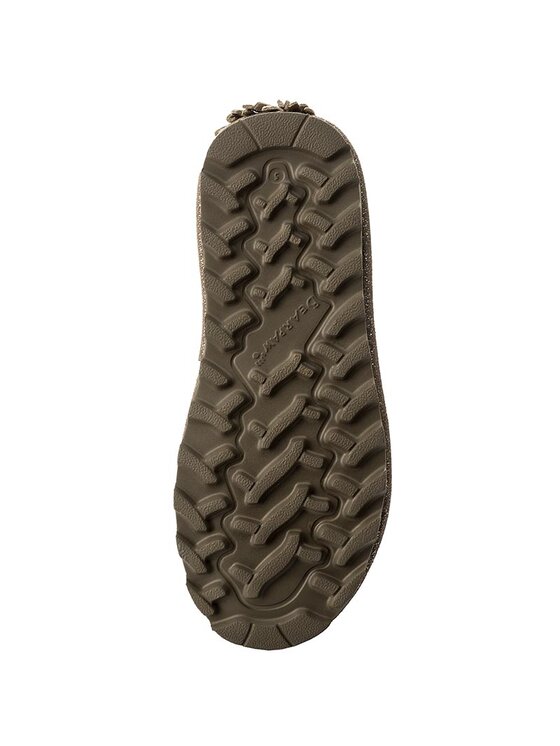 Bearpaw Chaussures Natalia 2013W Marron Modivo