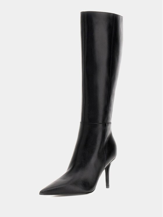 Guess Guess Stivali 179405 Nero