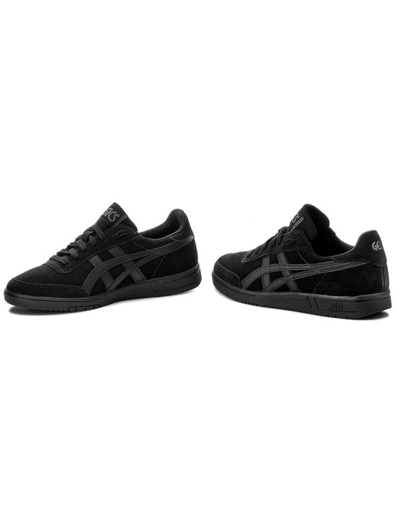 Asics gel vickka trs black clearance