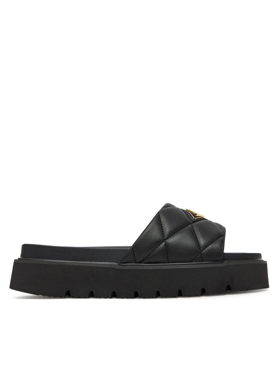 Şlapi REPLAY GWF81 .000.C0042S Negru
