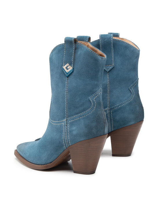 Tronchetti Farisas FL5SAS SUE11 Blu