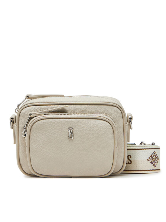 Steve Madden Steve Madden Kabelka Blillite SM13001518 Béžová