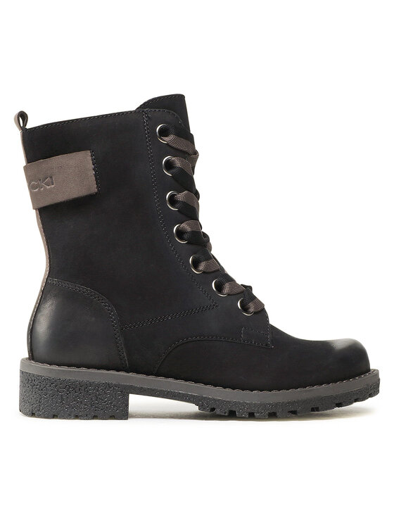 Lasocki Trzewiki WI16-GIRO-01 Czarny