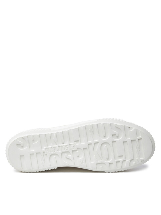 Pikolinos Pikolinos Sneakers W4Z-8584C2 Bianco