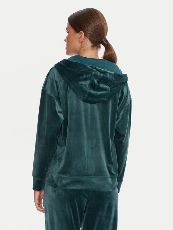 DKNY Sport DKNY Sport Pluus DP5J9634 Roheline Regular Fit