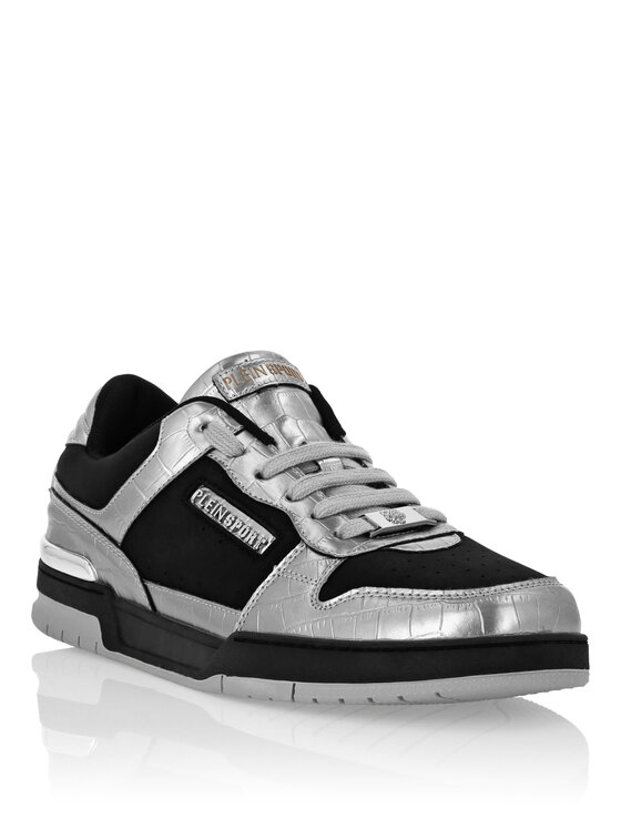 Plein Sport Plein Sport Sneakers 27927 Nero