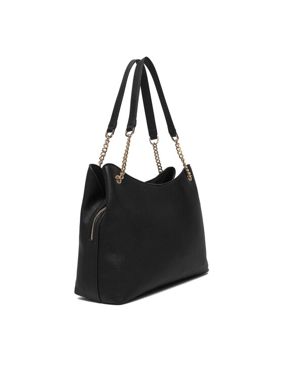 Nine West Nine West Дамска чанта CEO-Novara-LDA8567 Черен