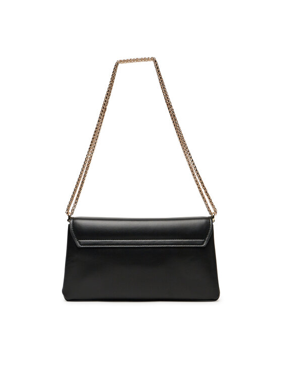 Furla Furla Τσάντα Meridiana WB01517 BX3227 O6000 Μαύρο