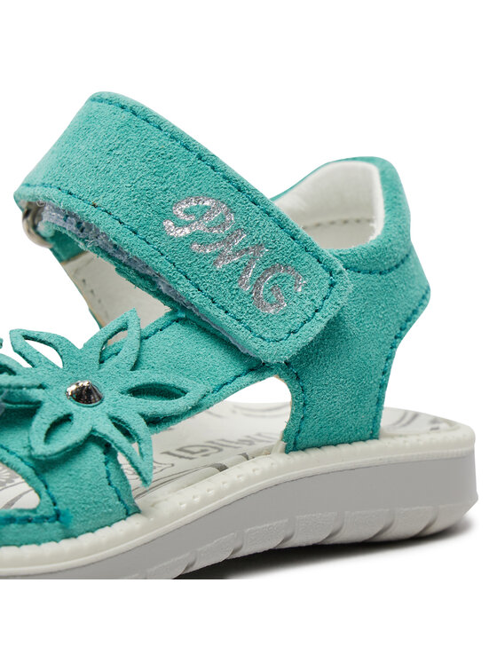 Primigi Primigi Sandalen 5887566 M Türkisfarben