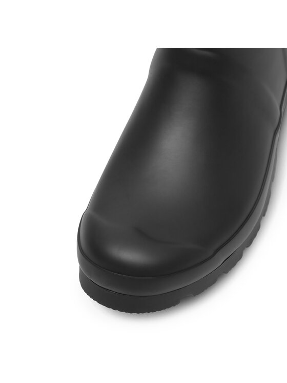 Hunter Hunter Cizme de cauciuc HFW-002 Negru