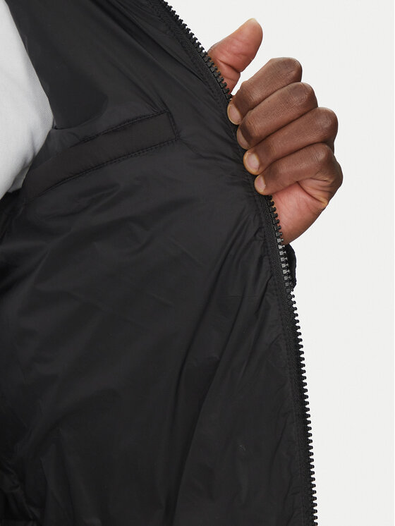 BOSS BOSS Übergangsjacke H-Cenitos 50519237 Schwarz Regular Fit