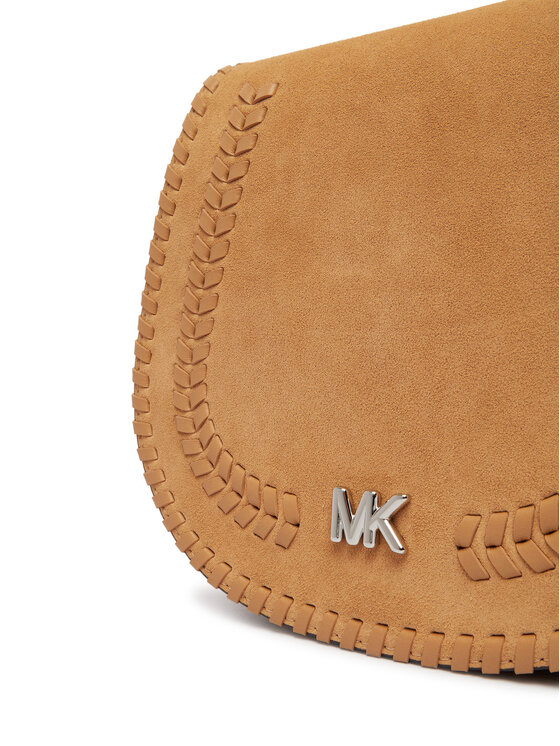 MICHAEL Michael Kors MICHAEL Michael Kors Táska Josie 30S6SQ5M6O Barna