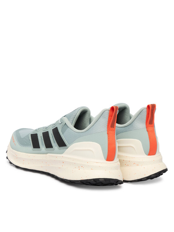 adidas Pantofi pentru alergare Ultrarun 5 Tr JQ6920 Verde | Modivo.ro