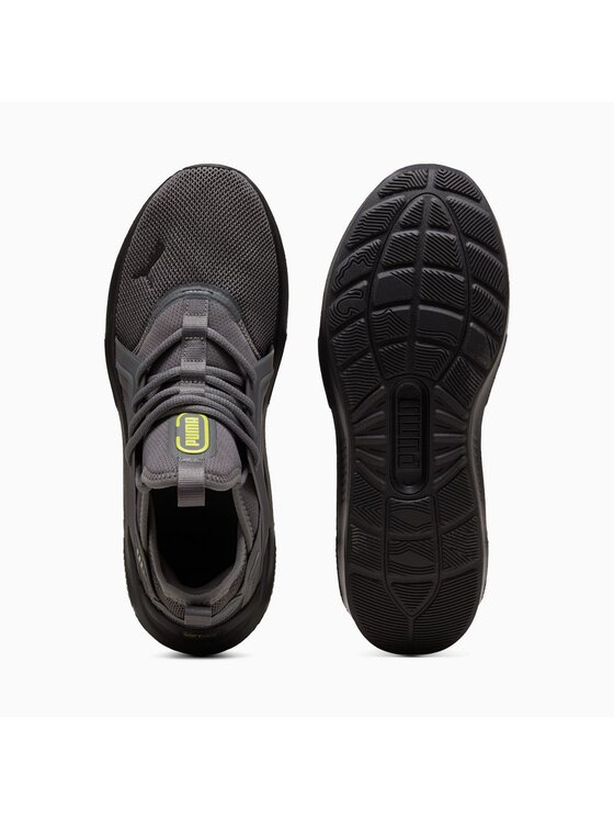 Puma Puma Buty do biegania 311098 Szary
