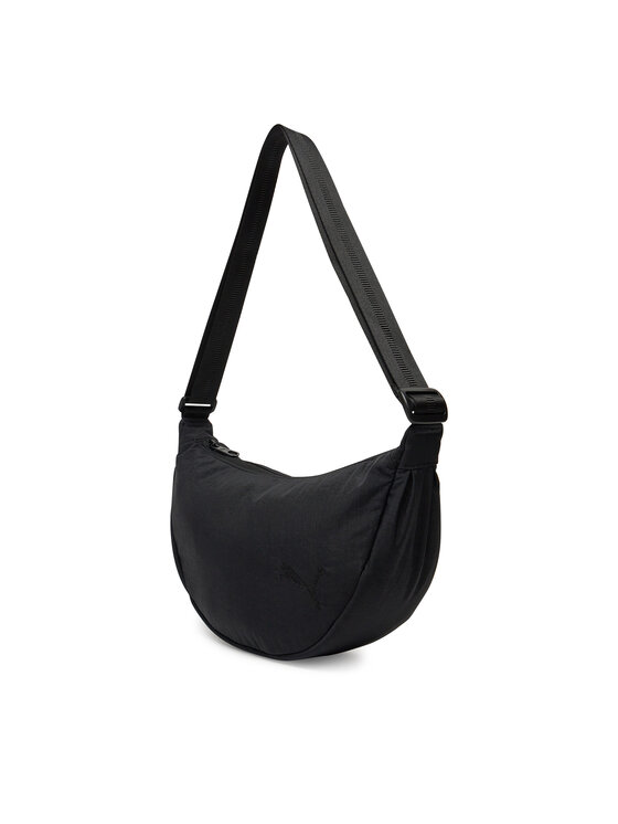 Puma Puma Tasche Half Moon 912790 Schwarz