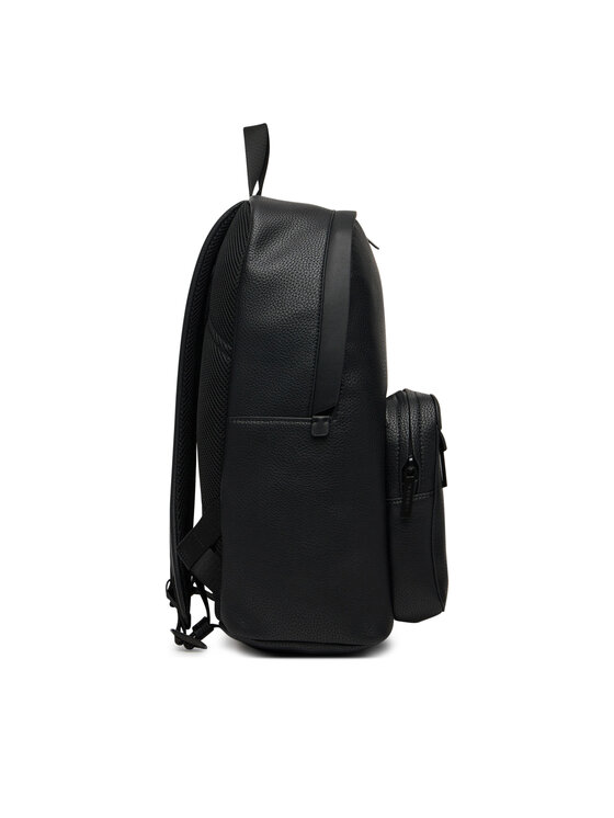 Calvin Klein Calvin Klein Рюкзак Ck Must Round Bp K50K513049 Чорний