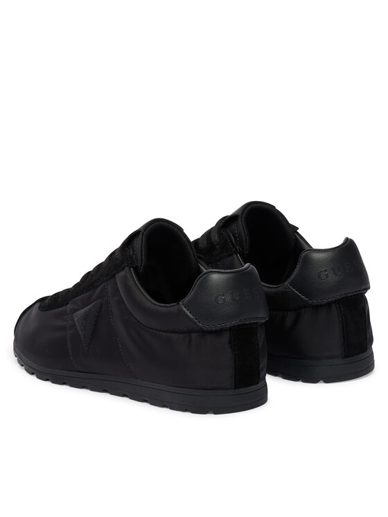 Guess Guess Sneakers FLJTH4 FAB12 Negru