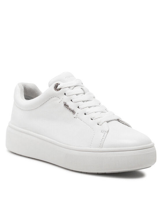 Tamaris Tamaris Tossud 1-23736-42 Valge
