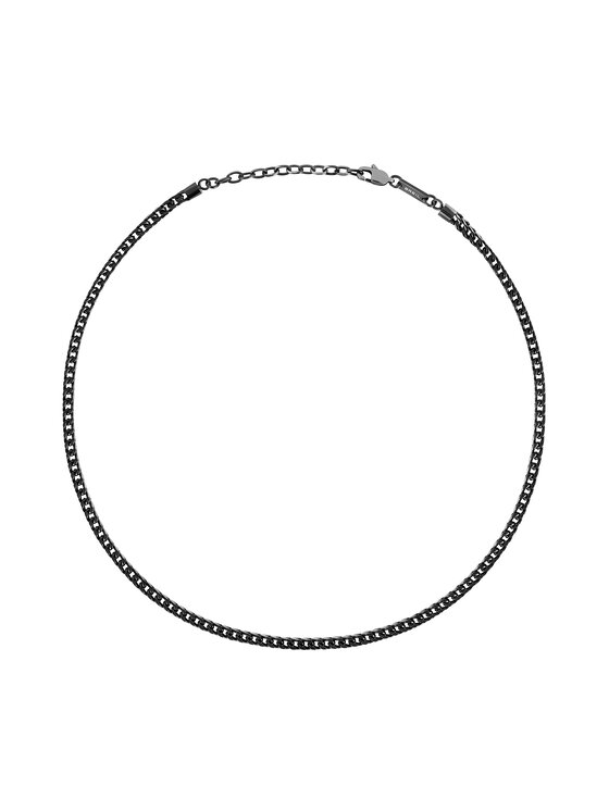 Breil Breil Collana TED Nero