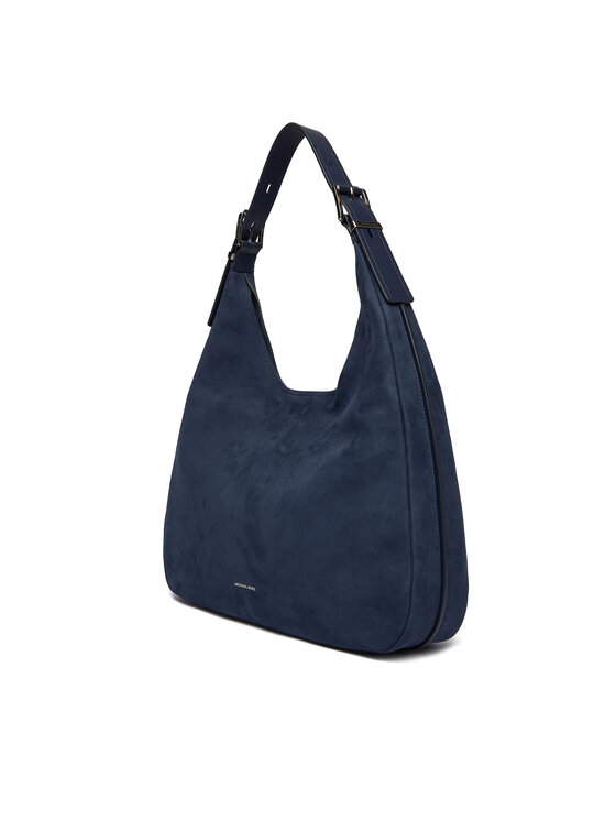 MICHAEL Michael Kors MICHAEL Michael Kors Geantă 30F4SY5H3T Bleumarin