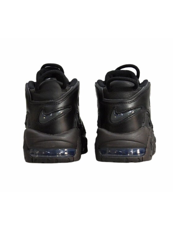 Nike Nike Buty do koszykówki Air More Uptempo Czarny