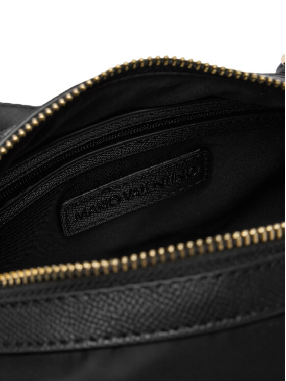 Valentino Valentino Torebka Jenny Re VBSA9T06 Czarny