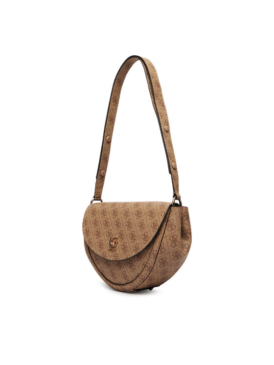 Guess Guess Soma Coleen Logo HWSG97 56210 Bēšs