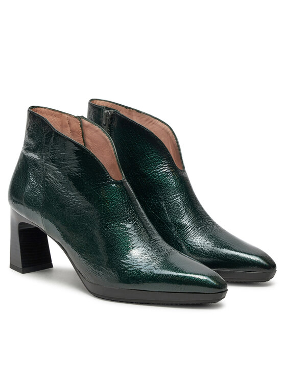 Hispanitas Hispanitas Botine RIO-I24 HI243576 Verde