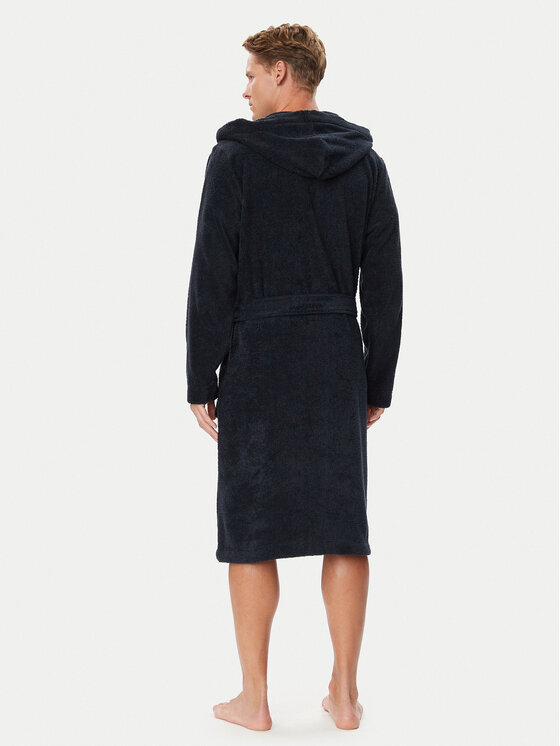 Tommy Hilfiger Tommy Hilfiger Ogrtač UU0UU00123 Tamnoplava