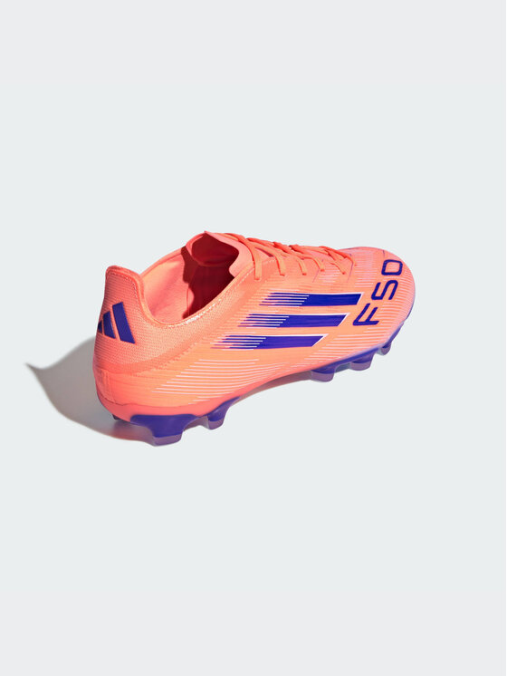 adidas adidas Buty do piłki nożnej F50 Pro Czarny